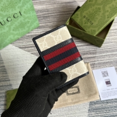 Gucci Wallets